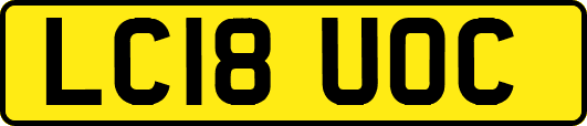 LC18UOC