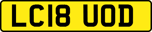 LC18UOD