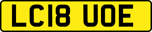 LC18UOE