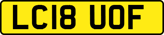 LC18UOF