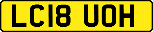 LC18UOH