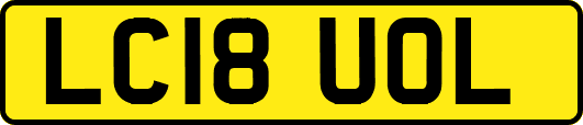 LC18UOL