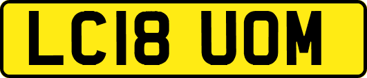 LC18UOM