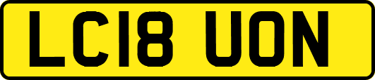 LC18UON
