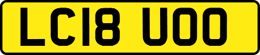 LC18UOO