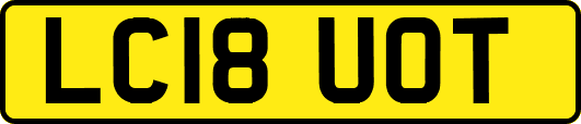 LC18UOT