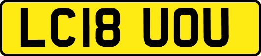 LC18UOU