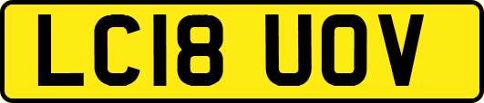 LC18UOV
