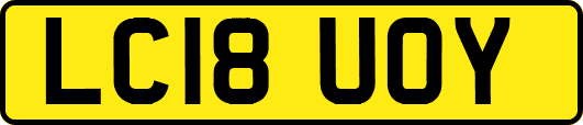 LC18UOY