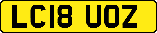 LC18UOZ