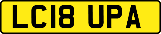 LC18UPA