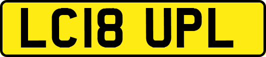 LC18UPL