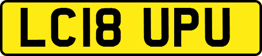 LC18UPU