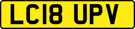 LC18UPV