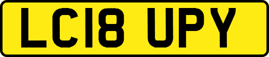 LC18UPY