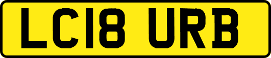 LC18URB