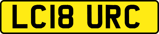 LC18URC