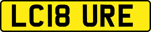 LC18URE