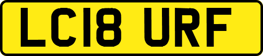 LC18URF
