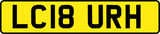 LC18URH