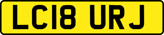 LC18URJ