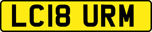 LC18URM