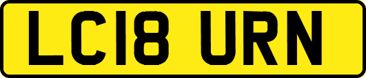 LC18URN