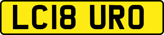 LC18URO
