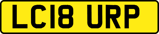 LC18URP