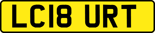 LC18URT