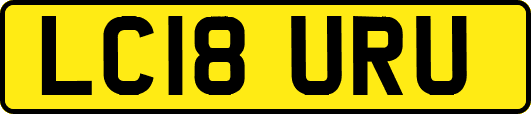LC18URU
