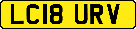 LC18URV
