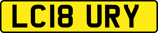 LC18URY