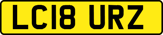 LC18URZ