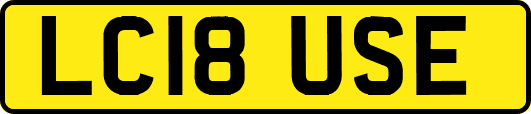 LC18USE