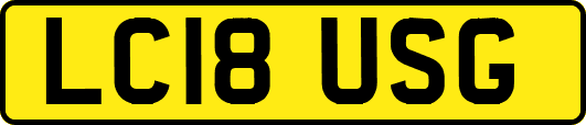 LC18USG