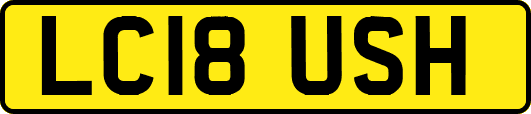 LC18USH
