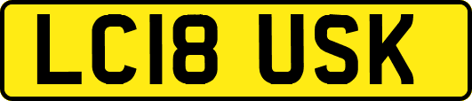 LC18USK