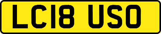 LC18USO