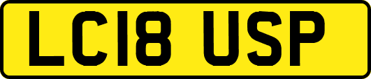 LC18USP