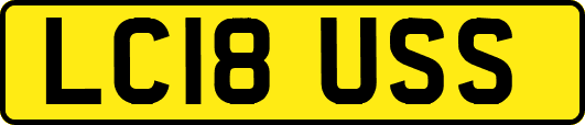 LC18USS