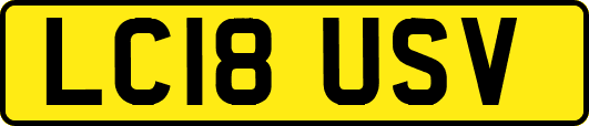 LC18USV