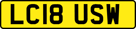LC18USW