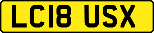 LC18USX