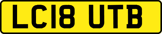 LC18UTB