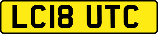LC18UTC