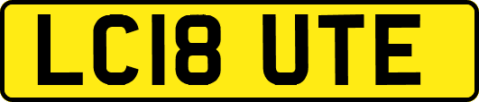 LC18UTE