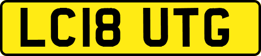 LC18UTG