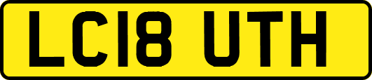 LC18UTH