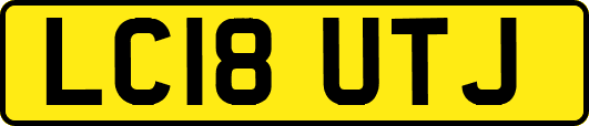 LC18UTJ